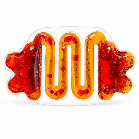 Sensory Squeeze Toys - Pack of 4 Neuro Wiz