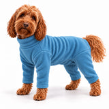 Polaire pour chien à quatre pattes