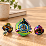Fidget Cube Spinner Neuro Wiz