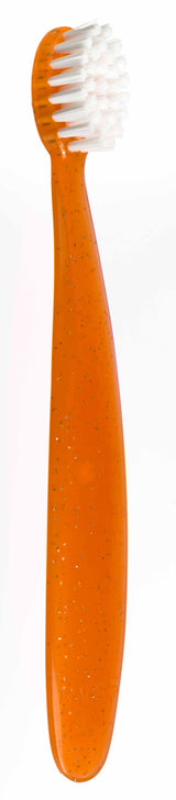 Toothbrush, Totz Brush 18 Months+ (Assorted Colours) Toothbrush RADIUS   