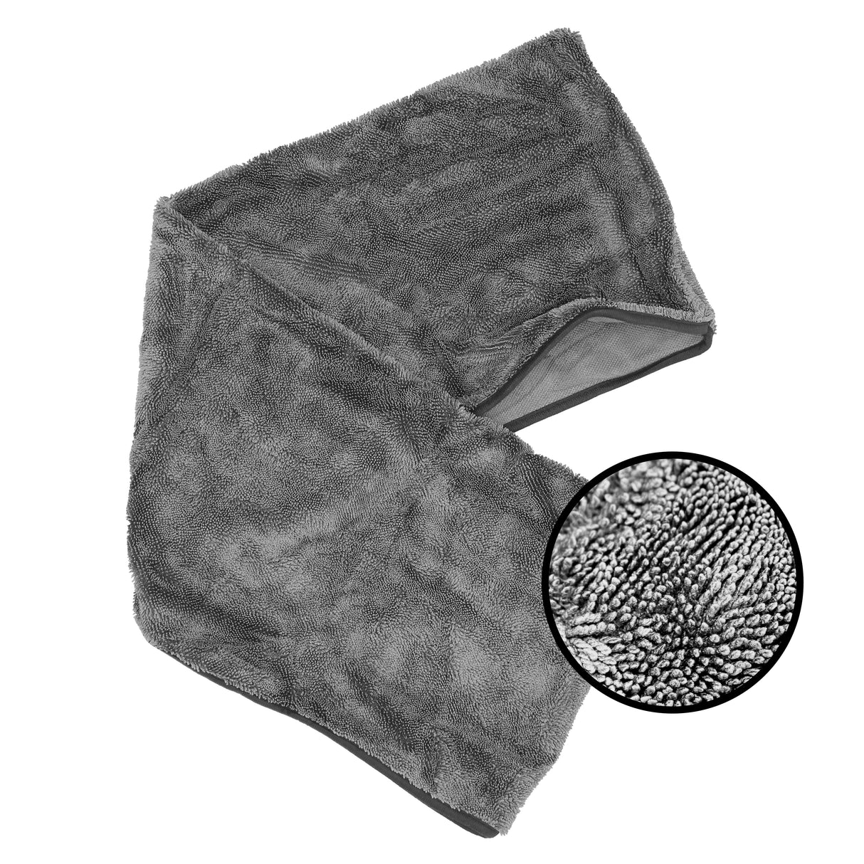 Fast Drying Loop Towel