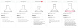 MyFit Shields - Classic / Comfy / Pano / Crater / Saucer Shields & Inserts Maymom