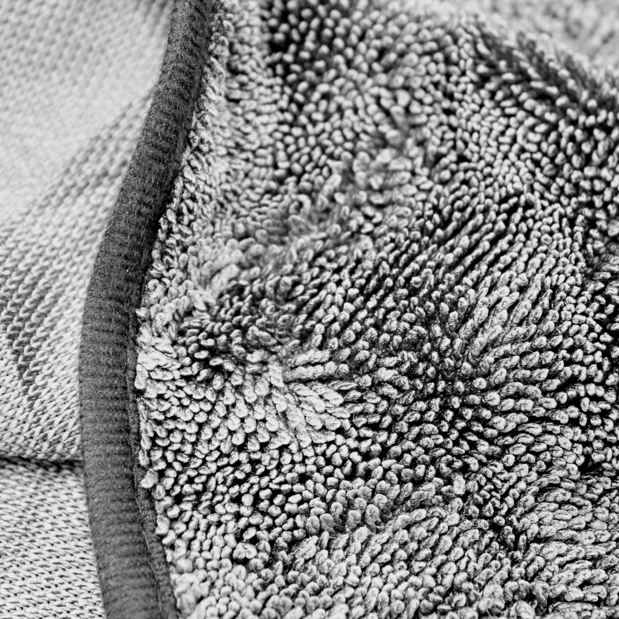 Fast Drying Loop Towel