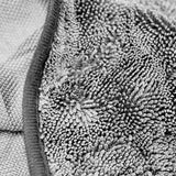 Fast Drying Loop Towel