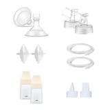 MyFit Comfy Expression Set (Pack of 2) Pump Kits & Sets Maymom