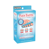 Flex-Tastic Toe Relaxers Toe Relaxer Profoot   