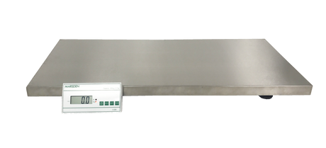 V-250 Large Veterinary Scale Medical Scales Marsden