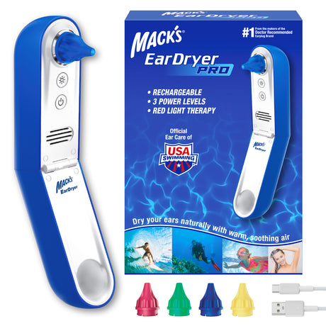Ear Dryer PRO