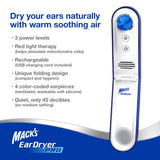 Ear Dryer PRO