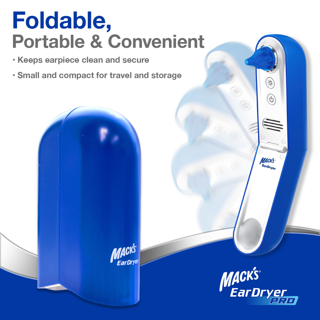 Ear Dryer PRO
