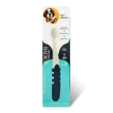 Soft Pet Toothbrush Dog Toothbrush RADIUS   