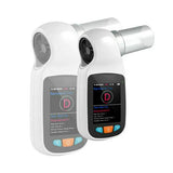 Handheld Digital Spirometer Pulmonary Function Spirometry - SP70B Spirometers CONTEC   