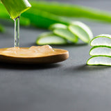 Aloe Vera & Rosehip Moisturising Cream (200ml)