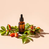 Aloe Vera & Rosehip Moisturising Cream (200ml)