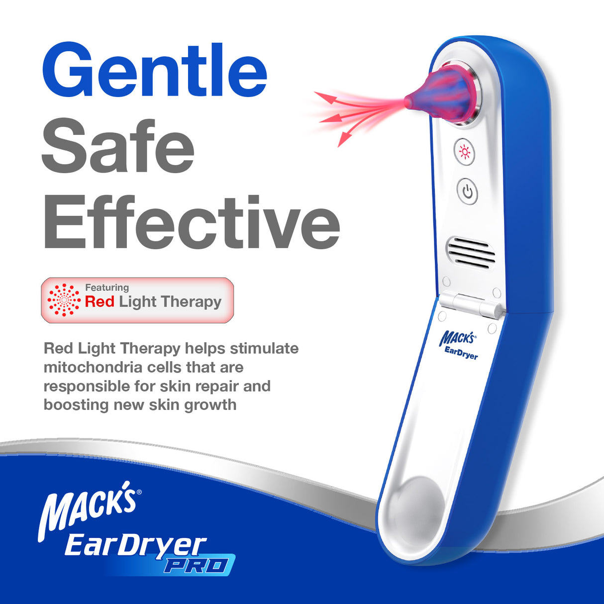 Ear Dryer PRO