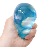 Ice Squish Cube Sensory Stress Relief Toy