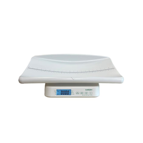 M–320 Ultra Lightweight Babyscale Baby Scales Marsden
