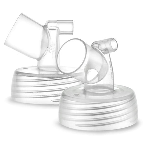 MyFit Shield & Base Connector Bundle
