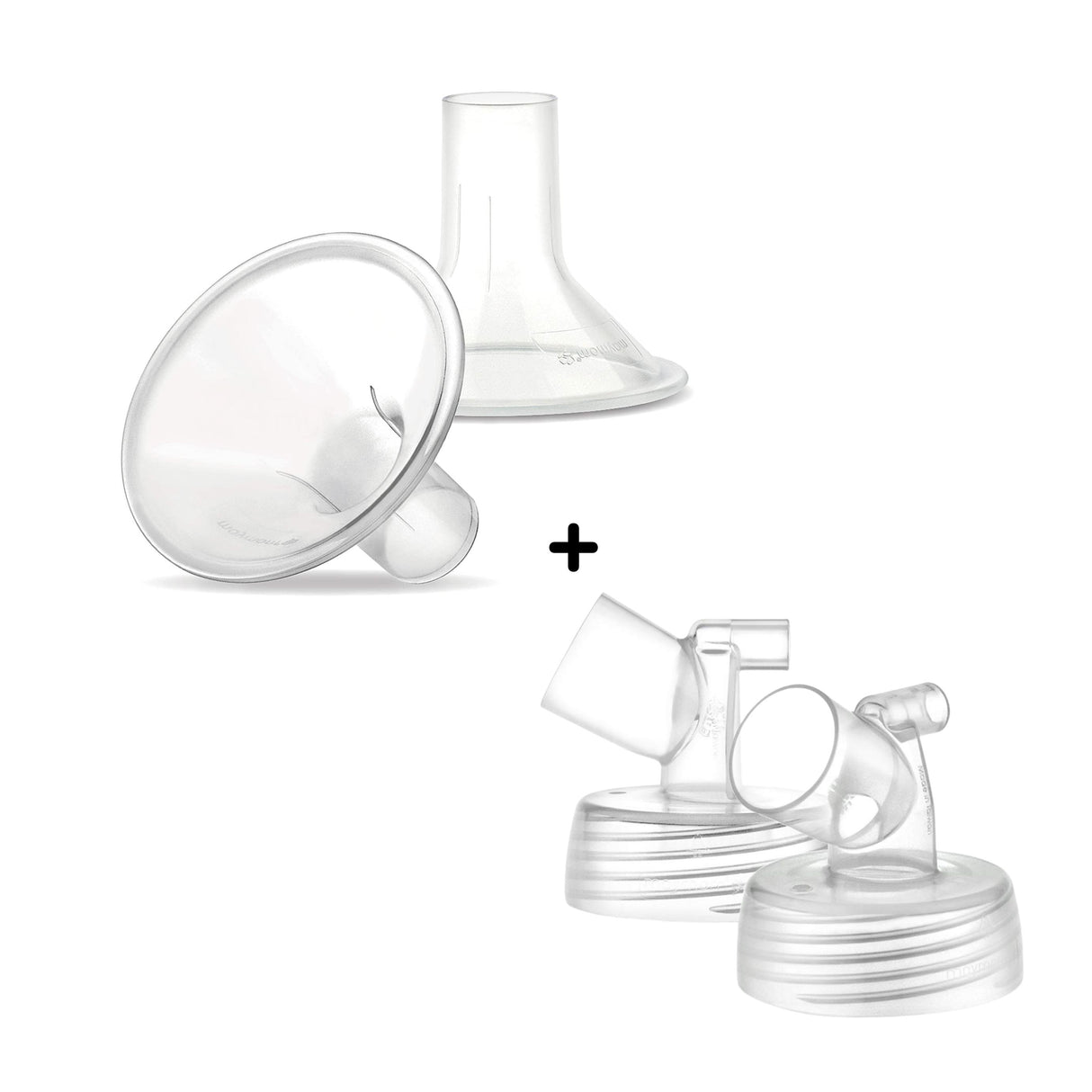 MyFit Shield & Base Connector Bundle