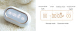 Dual Compact Electric Breast Pump  Spectra   