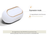Dual Compact Electric Breast Pump  Spectra   