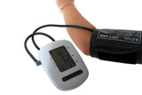 Arm-Type Fully Automatic Blood Pressure Monitor Blood Pressure Monitors Ana Wiz   
