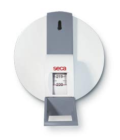 Seca 206 - Mechanical Tape Measure Medical Scales Seca   