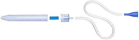 Baby Nasal Aspirator with Hygienic Filters  SSWA Co. Ltd   