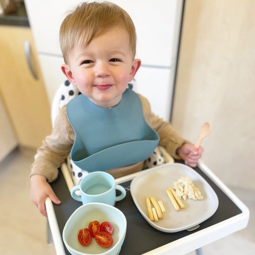 Silicone Cups (Pack of 2)  Ana Baby   