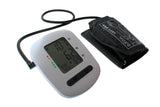 Arm-Type Fully Automatic Blood Pressure Monitor Blood Pressure Monitors Ana Wiz   