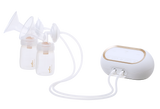 Dual Compact Electric Breast Pump  Spectra   