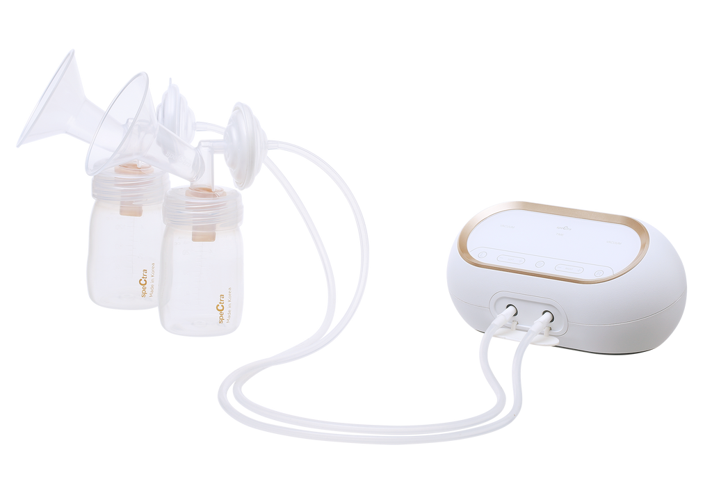 Spectra Dual Compact Electric Breast Pump  Spectra   
