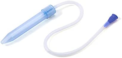 Baby Nasal Aspirator with Hygienic Filters  SSWA Co. Ltd   