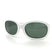 Baby Sunglasses Baby Sun Protection Idol Eyes White  