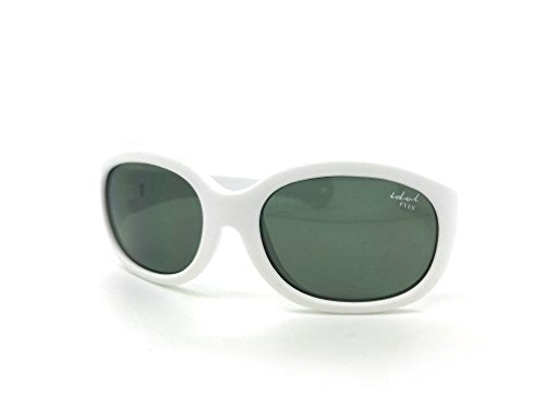 Baby Sunglasses Baby Sun Protection Idol Eyes White  
