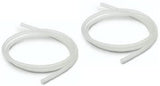 Replacement Tubing for Ameda Purely Yours Breast Pump, Retail Pack, 2 Tubes/Pack Breast Pump Accessories Maymom   