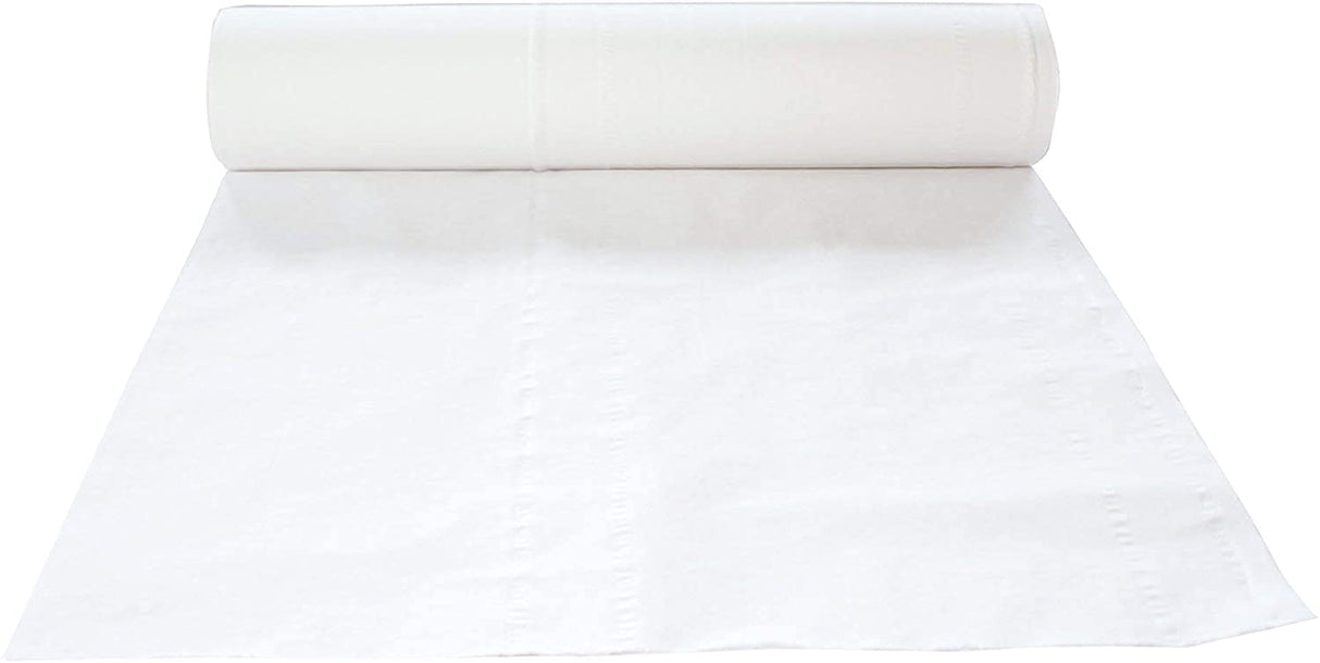 Couch Roll / Hygiene Roll - White Couch Roll / Hygiene Roll ANAGEL   