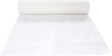 Couch Roll / Hygiene Roll - White Couch Roll / Hygiene Roll ANAGEL   
