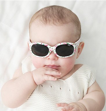 Baby Sunglasses Baby Sun Protection Idol Eyes   