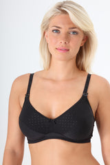 451 Nursing Bra Underwear & Support Emma Jane   