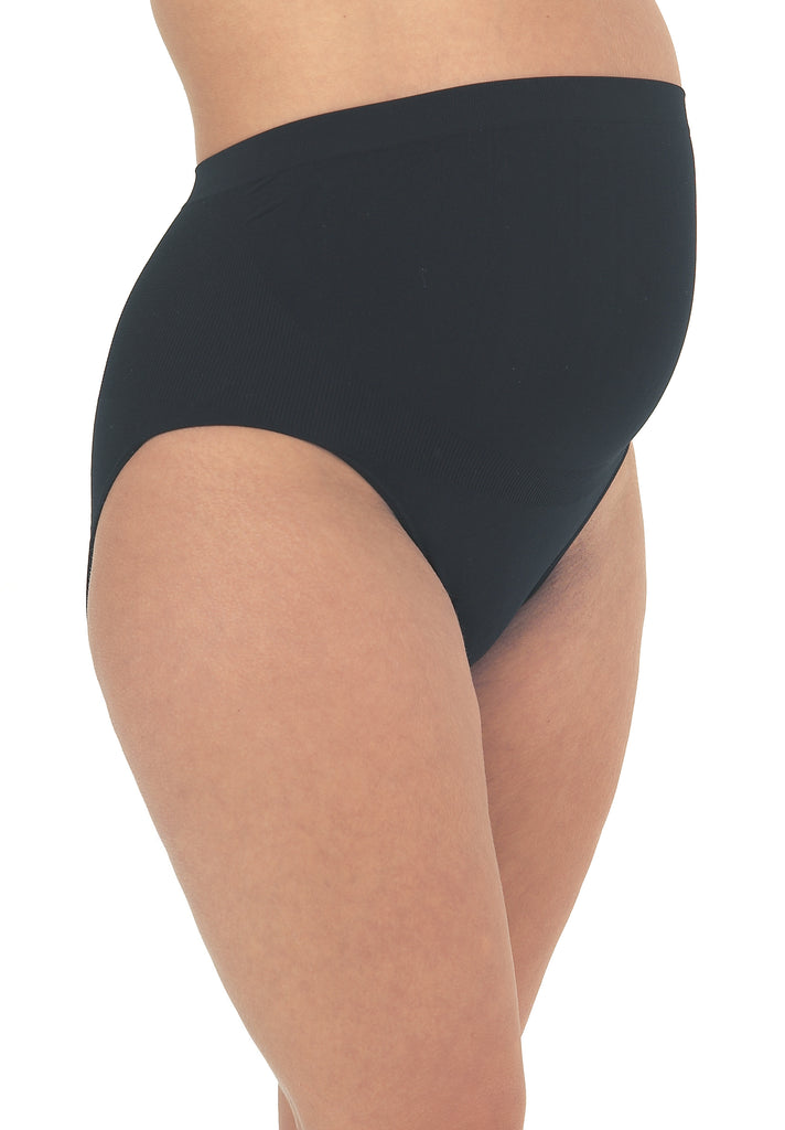Emma Jane Maternity Full Briefs 505 Underwear & Support Ana Wiz   