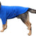 Dog Fleece / Jumper  HOTTERdog Blue Small 