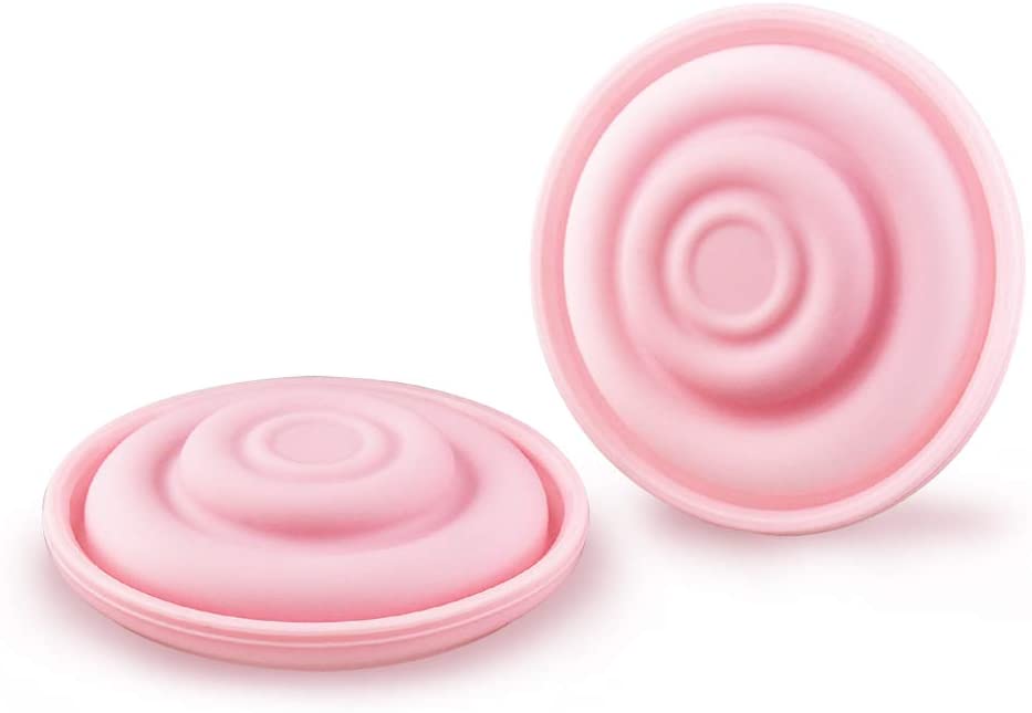 Maymom Silicone Membrane; Designed for Spectra S1 Spectra S2, 9 Plus Backflow Protector and Maymom Backflow Protectors  Maymom Pink  