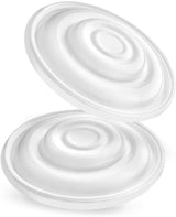 Silicone Membrane; Designed for Spectra S1 Spectra S2, 9 Plus Backflow Protector and Maymom Backflow Protectors  Maymom White  