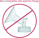 Pump Valve for Ameda Purely Yours Pumps and Spectra S1, S2, 9 Plus and Spectra Dew 350 Pumps Breast Pump Accessories Maymom   