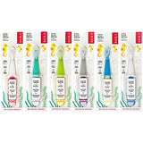 Totz Plus Brush (3 Years +)  RADIUS   