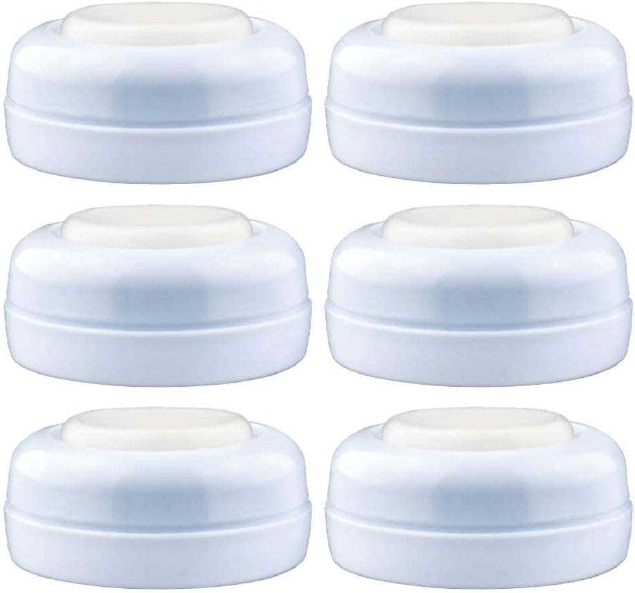 How to use shop avent sealing discs