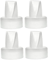 Semitransparent Duckbill Valves for Spectra (4 Pack)  Maymom   