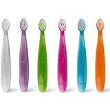 Toothbrush, Totz Brush 18 Months+ (Assorted Colours) Toothbrush RADIUS   