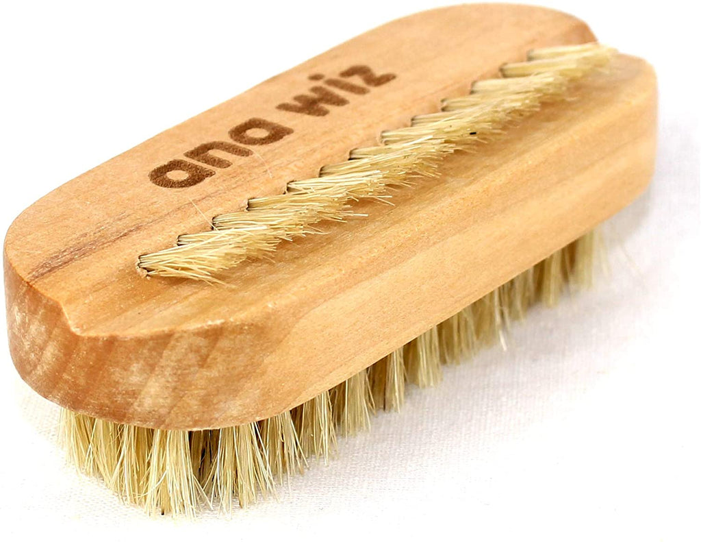 Nail Brush  Ana Wiz   